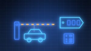 Скільки коштує автоматизувати паркінг: розбір по комплектах і цінах